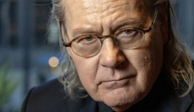 Peter Haber åpner opp om sorgen etter vennens tragiske dødsfall