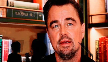 Leonardo DiCaprio hindret av flyrestriksjoner på grunn av Trump-angrep