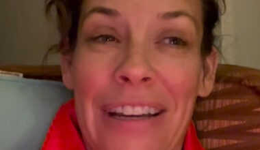 Evangeline Lilly avslører hjerneskade etter ulykke på Hawaii