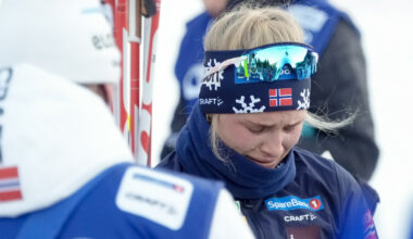 Her fryktet hun det verste