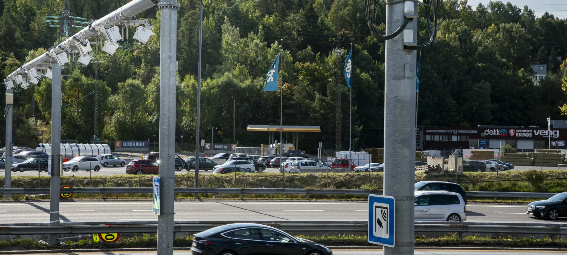 Nye bompenger: - Vi er sterkt kritiske