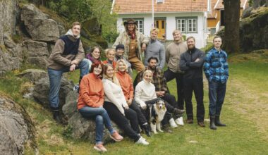 Trekker seg fra «Farmen kjendis» - røper årsak: