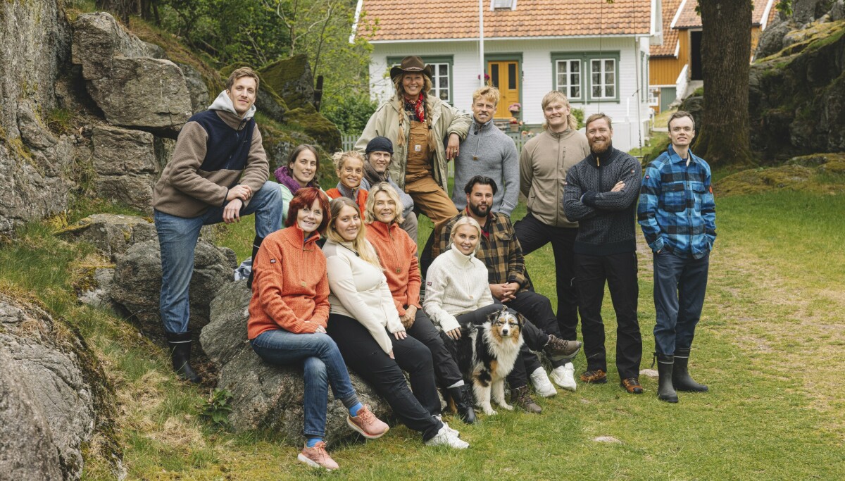 Trekker seg fra «Farmen kjendis» - røper årsak: