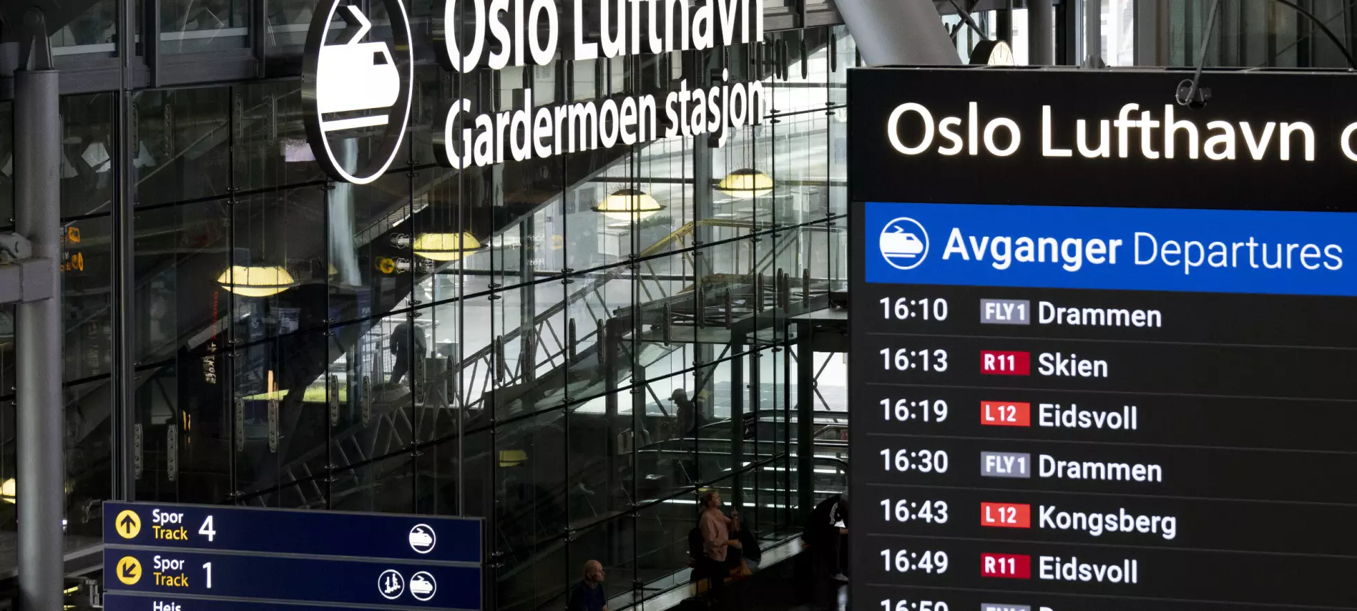 Oslo på verstingliste