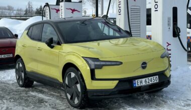 – Ikke lad mer enn 70 prosent