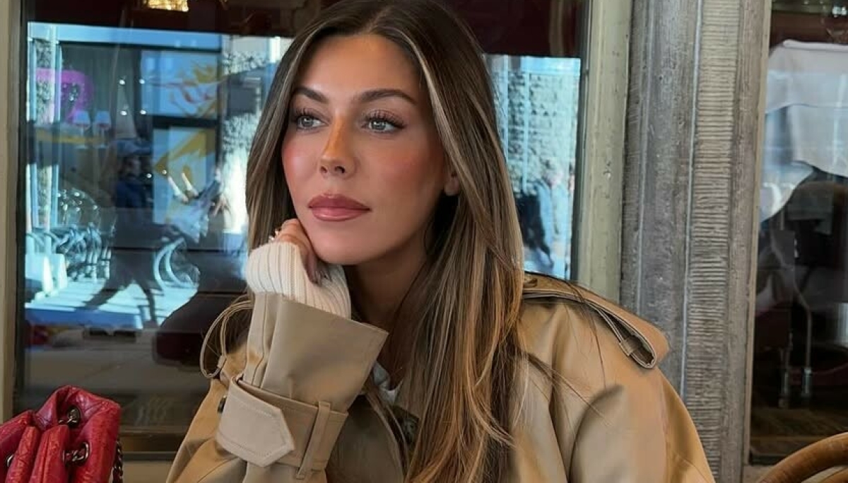 Bianca Ingrosso avslører genetisk sårbarhet for schizofreni