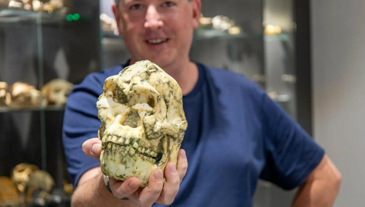 Kan endre hele historien