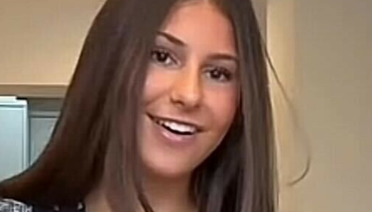 Charlotte (15) døde: Ryster britene