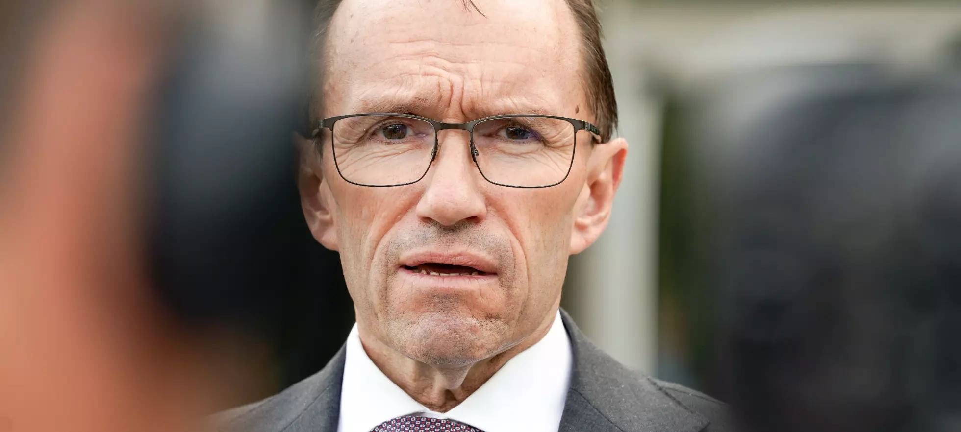 - Et annet alvor nå