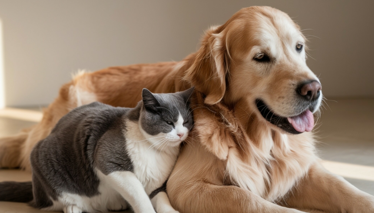 Dette er de mest populære hundenavnene