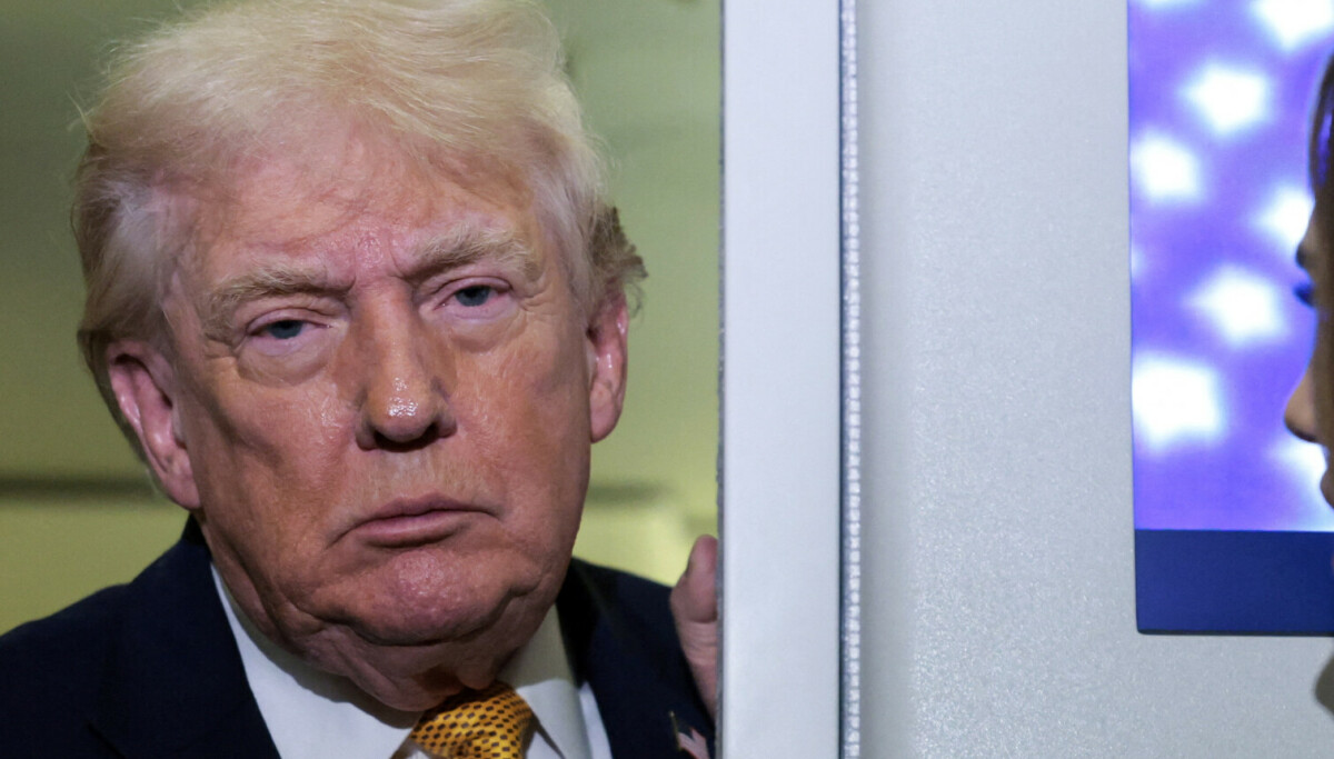 Tror grønland blir amerikansk i 2026