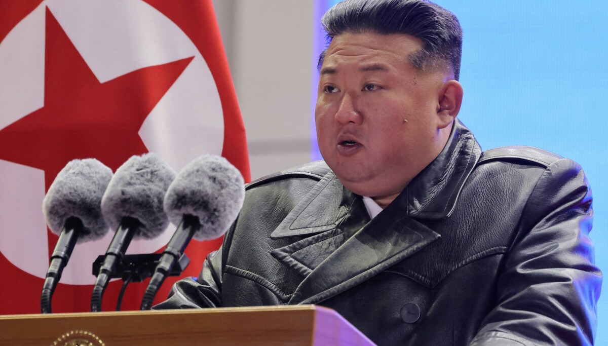 - Angsten vil øke - Dagbladet