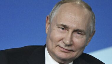 - En drøm for Russland