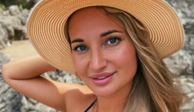 Influenser Yulia Burtseva (38) er død