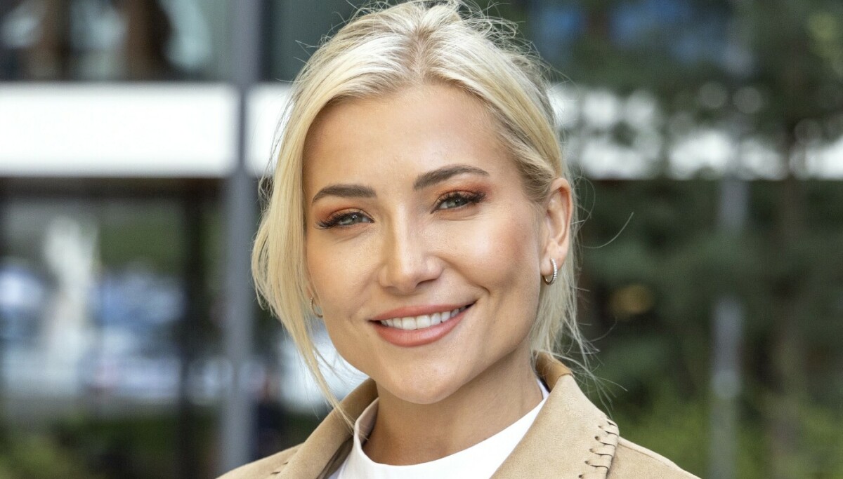 Hedvig Sophie Glestad avslører kjærlighetsreisen: Fra avslag til samboerskap