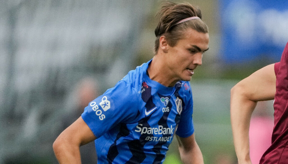 Abel Cedergren klar for Slavia Praha