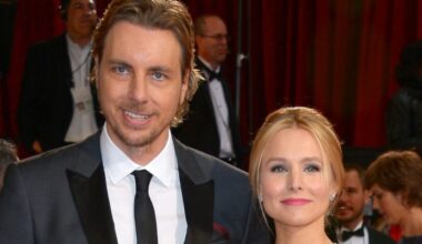 Cher om Kristen Bells ekteskap: