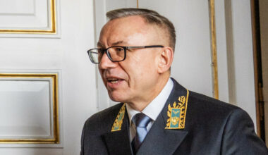 - Dypeste krisa siden slutten av andre verdenskrig