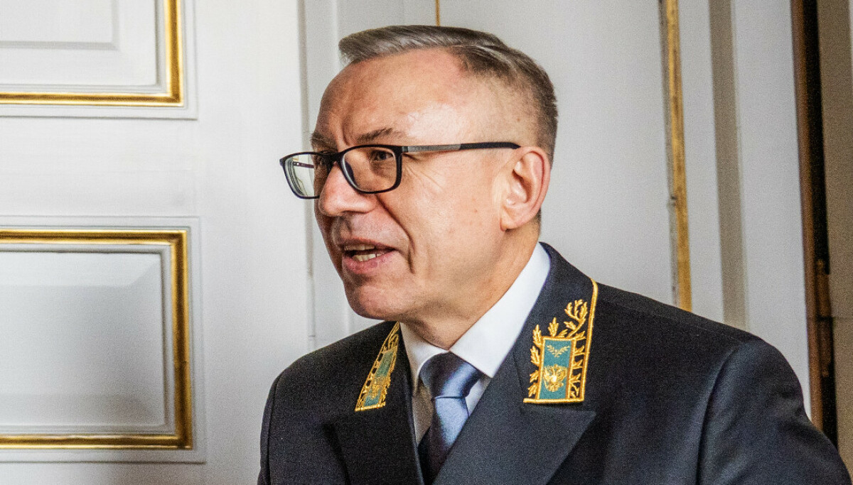 - Dypeste krisa siden slutten av andre verdenskrig