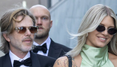 Espen Lind om kjærlighet, familieliv og suksess i «Hver gang vi møtes»