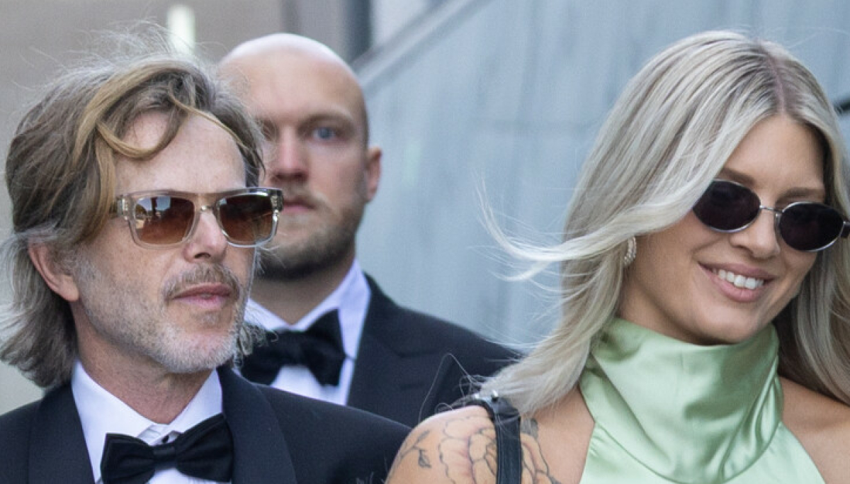 Espen Lind om kjærlighet, familieliv og suksess i «Hver gang vi møtes»