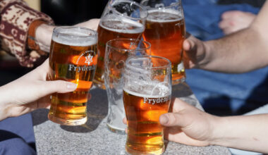 Alkoholpolitikk: Roper varsko om VM-skjenking