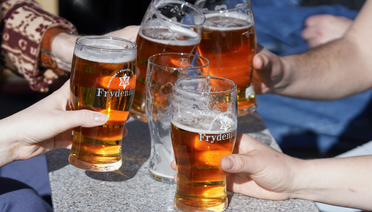 Alkoholpolitikk: Roper varsko om VM-skjenking