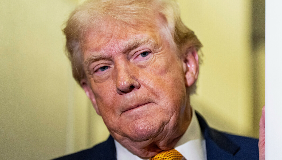 - En stor ydmykelse for Norge - Dagbladet