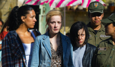 Hva er sant og hva er fiksjon?