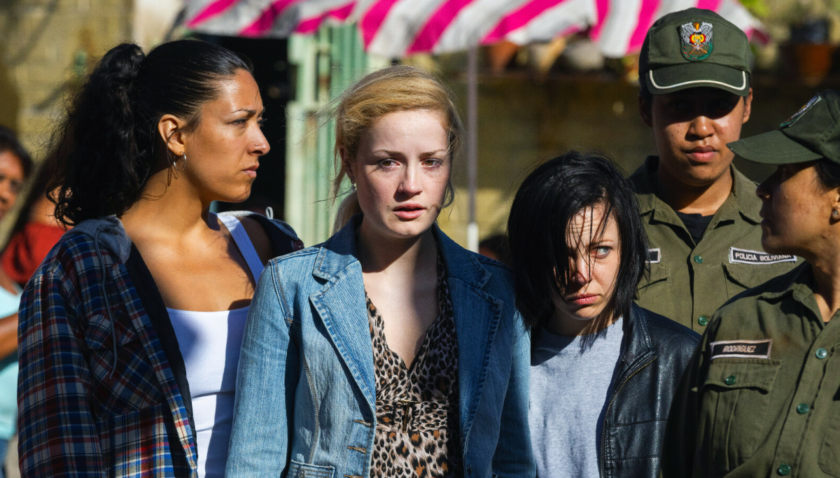 Hva er sant og hva er fiksjon?