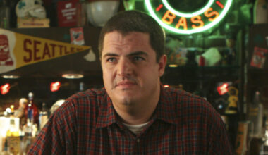 Grey's Anatomy-stjerne Steven W. Bailey avslører sjelden diagnose