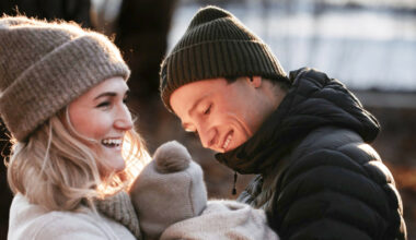 Skiskytterstjernen om familieliv i Froland