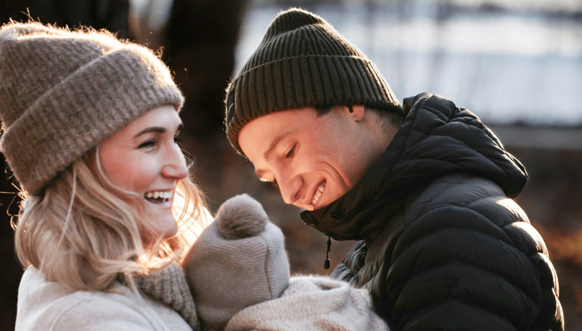 Skiskytterstjernen om familieliv i Froland