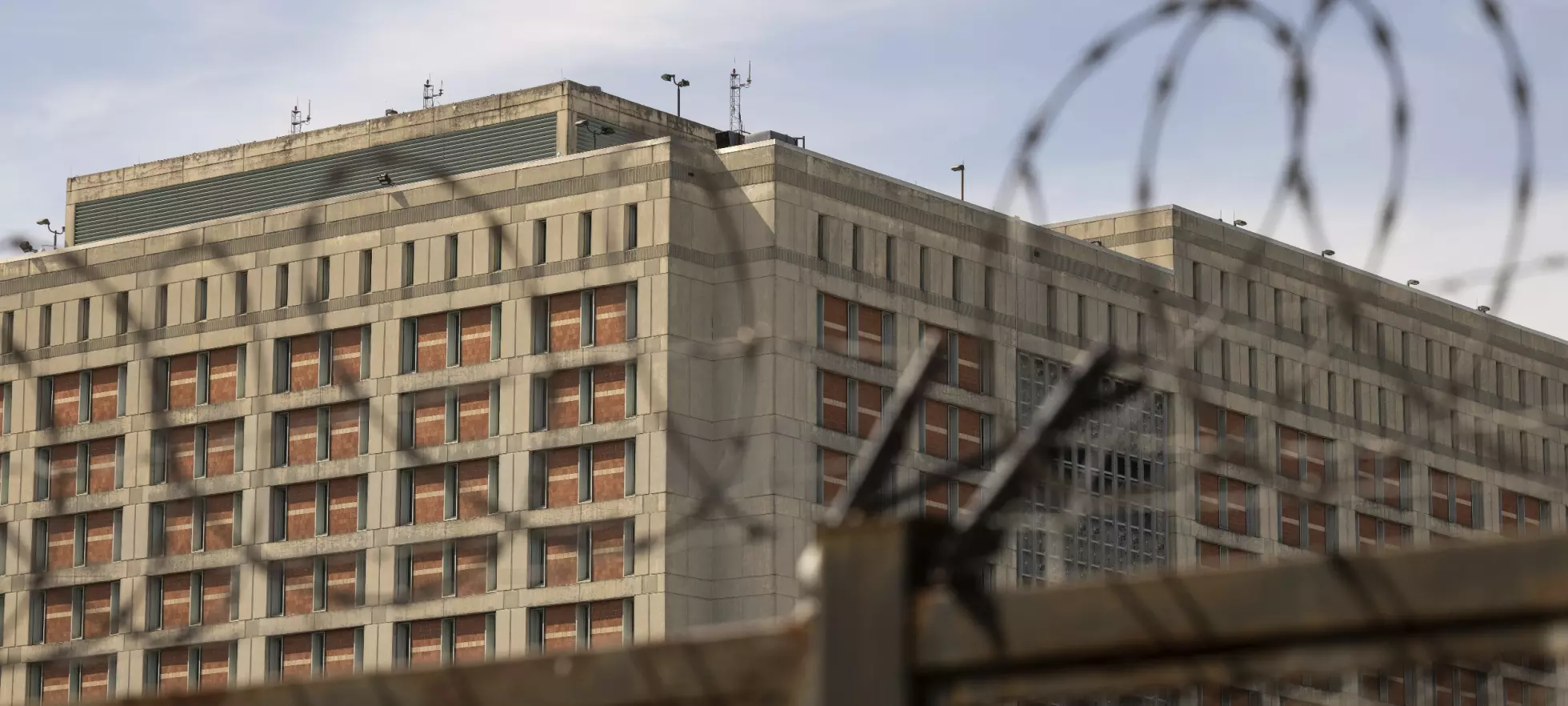 «Helvete på jord»