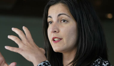 Aktivist: - Et hardt slag