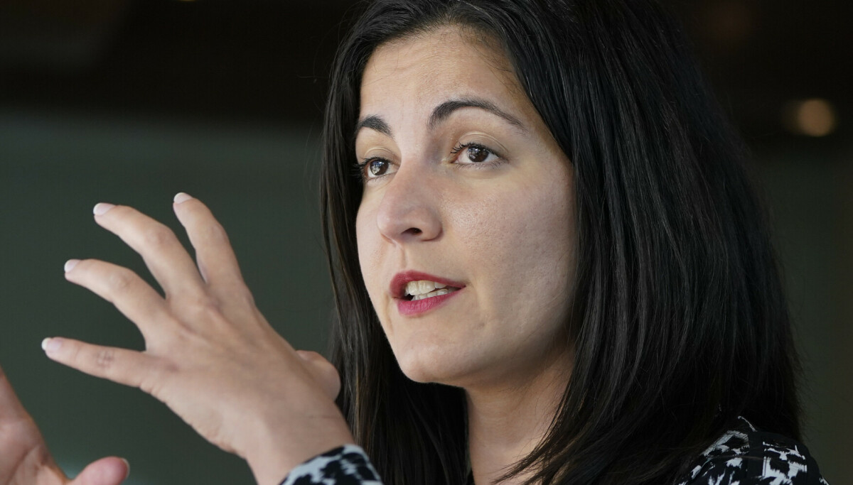 Aktivist: - Et hardt slag