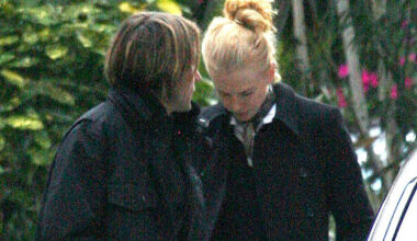 Nicole Kidman og Keith Urban offisielt skilt etter 19 år