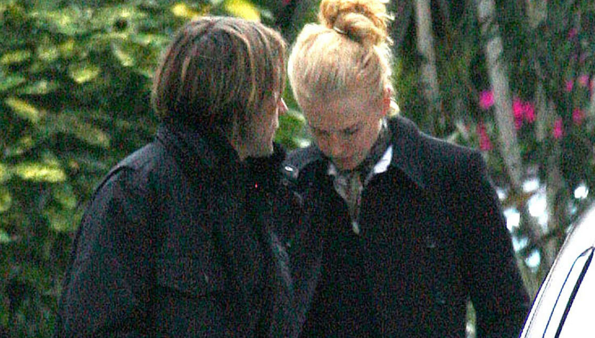 Nicole Kidman og Keith Urban offisielt skilt etter 19 år