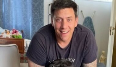 - Ingenting kan forsvare det