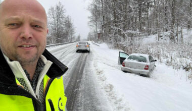 Reddet dagen: - Fullstendig kaos - Dagbladet
