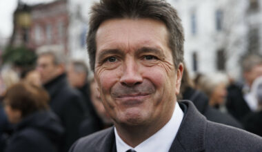 - Jeg får nesten frysninger