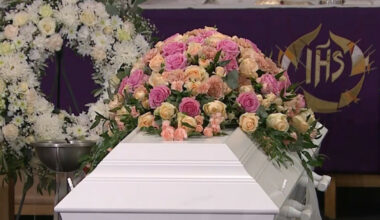 En siste farvel til en norsk humorlegende