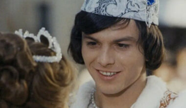 Pavel Travnicek fra «Tre nøtter til Askepott» kjemper mot alvorlig sykdom