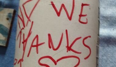 Åse (66) fikk frekk beskjed fra tyvene