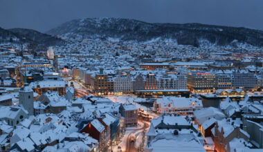 Bergen holder pusten - Dagbladet