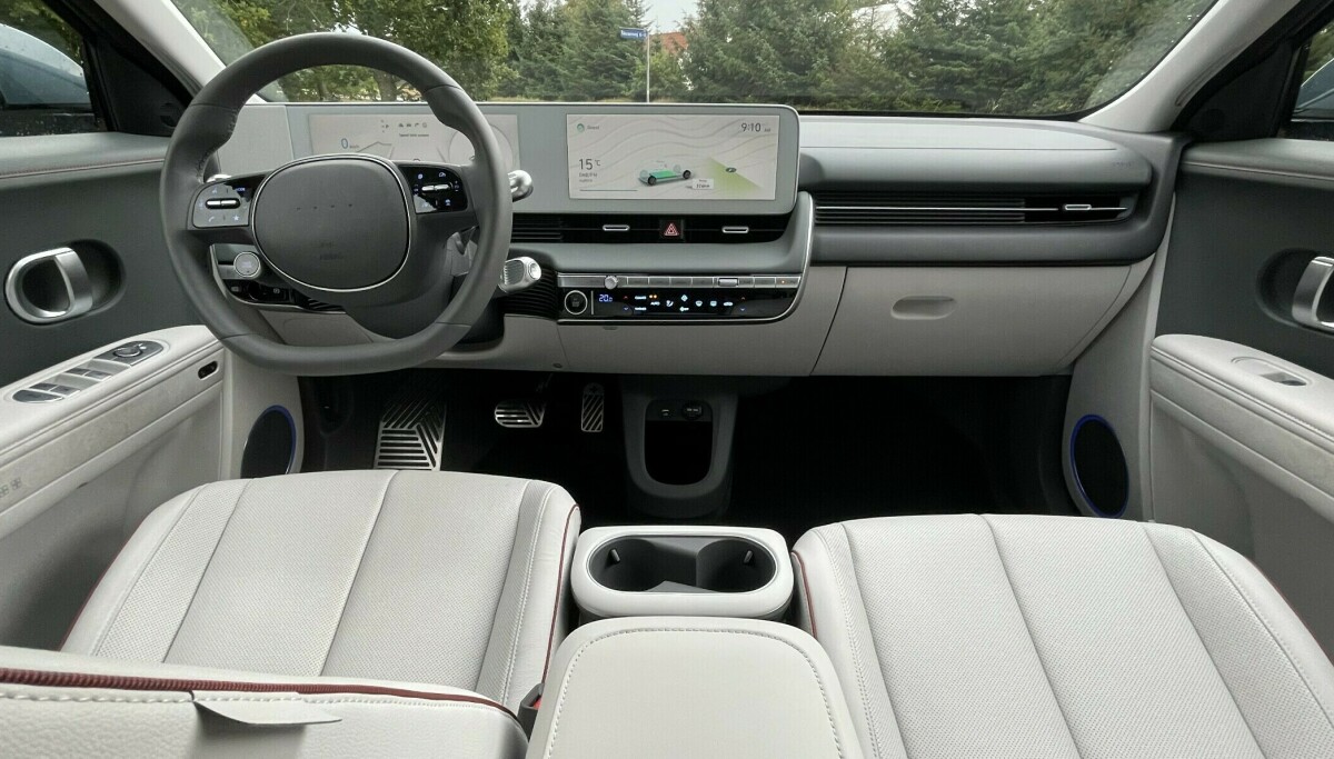 Hyundai med kraftig priskutt på to modeller