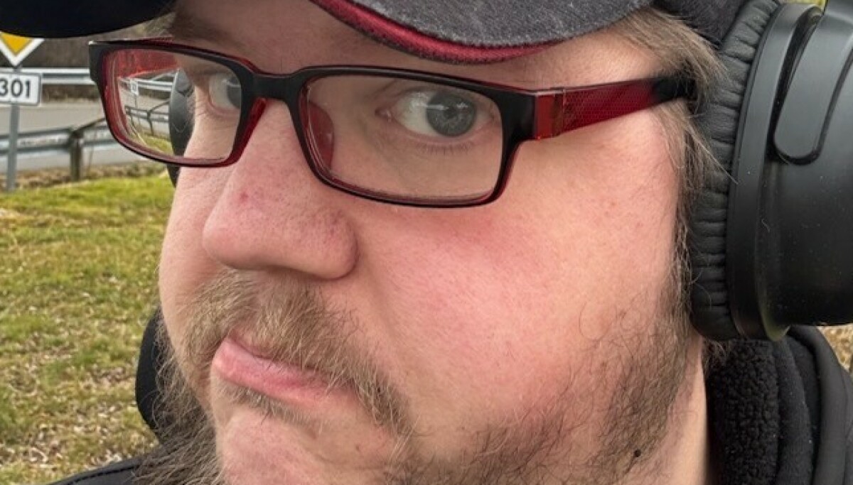 Fem om dagen - fikk hjerneblødning