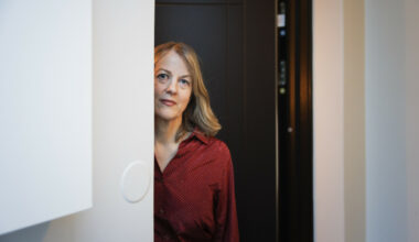 - Utrolig ubehagelig