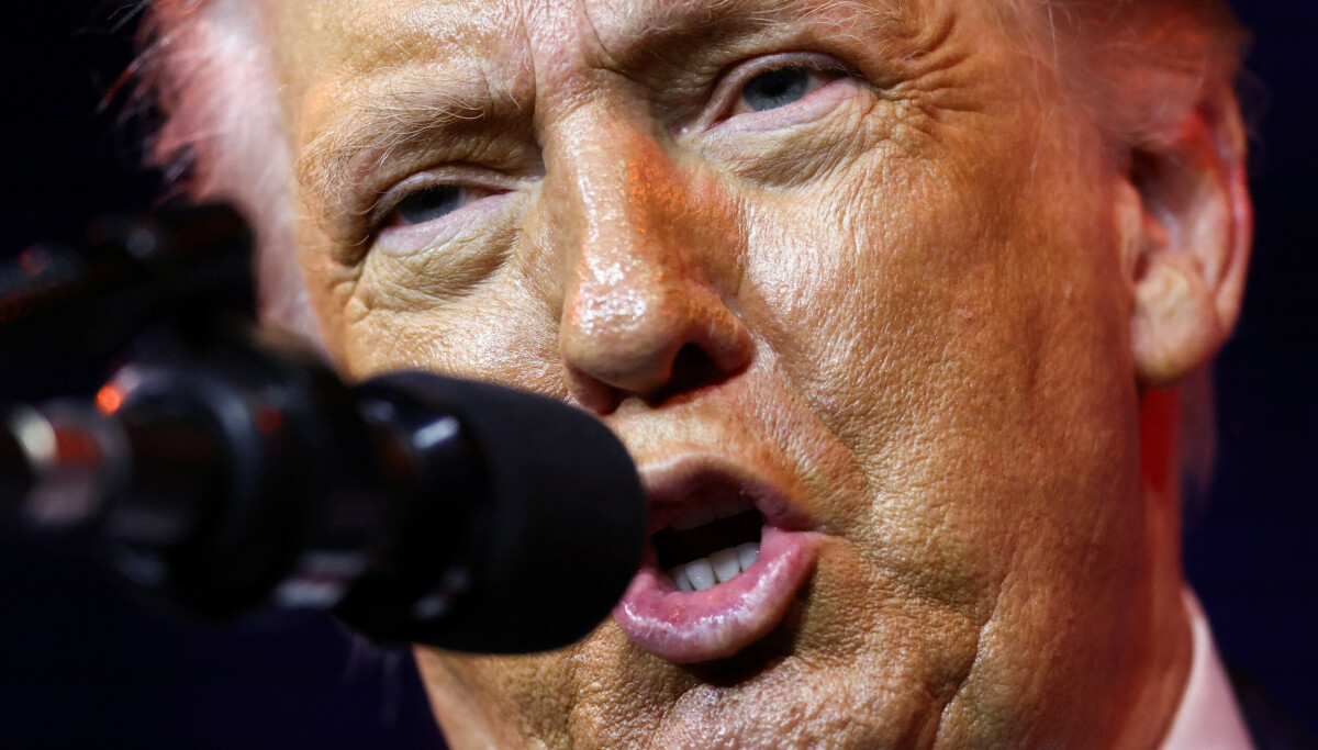 Raser mot Norge: - Tåpelig