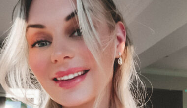 Marianne (34) fikk føflekk-kreft: - Jeg trodde aldri det kunne ramme meg